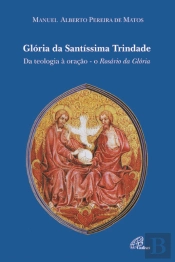 Glória da Santíssima Trindade