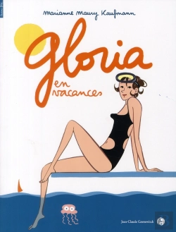 Bertrand.pt - Gloria En Vacances