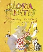 Gloria Fuertes