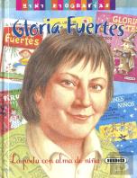 Gloria Fuertes