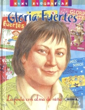 Gloria Fuertes