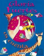 Gloria Fuertes Os Cuenta