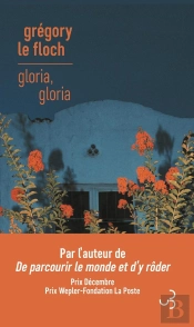 Gloria, Gloria