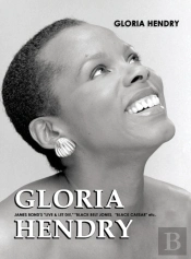 Gloria Hendry:  James Bond'S  Live   Let