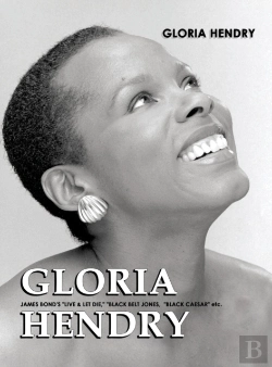 Bertrand.pt - Gloria Hendry:  James Bond'S  Live   Let