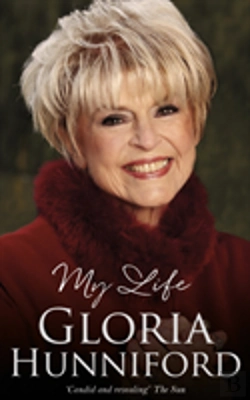 Bertrand.pt - Gloria Hunniford: My Life - The Autobiography