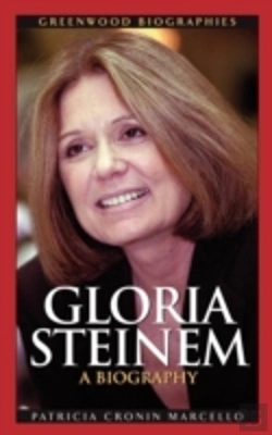 Bertrand.pt - Gloria Steinem
