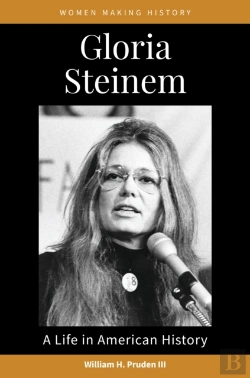 Bertrand.pt - Gloria Steinem