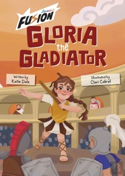 Bertrand.pt - Gloria The Gladiator