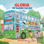 Gloria The Summer Fun Bus