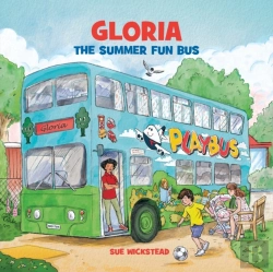 Bertrand.pt - Gloria The Summer Fun Bus