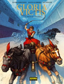 Bertrand.pt - Gloria Victis 2