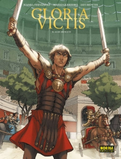 Bertrand.pt - Gloria Victis 4. Ludi Romani