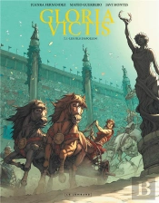 Gloria Victis T.1 Les Fils D'Apollon