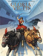 Gloria Victis T.2 ; Le Prix De La Défaîte