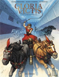 Bertrand.pt - Gloria Victis T.2 ; Le Prix De La Défaîte