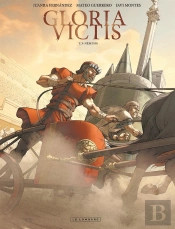 Gloria Victis T3 Nemesis