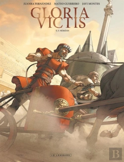 Bertrand.pt - Gloria Victis T3 Nemesis