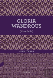 Gloria Wandrous