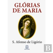 Glórias De Maria