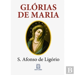 Bertrand.pt - Glórias De Maria