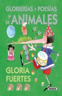 Glorierias Y Poes¡As De Animales De Gloria Fuertes