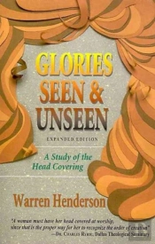 Glories Seen & Unseen