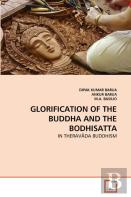 Glorification Of The Buddha And The Bodhisatta