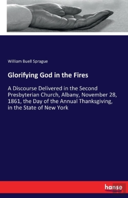Bertrand.pt - Glorifying God In The Fires
