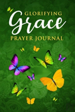 Bertrand.pt - Glorifying Grace Prayer Journal