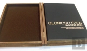 Glorioso Eden / Glourious Eden (Edição Especial Limitada)