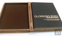 Bertrand.pt - Glorioso Eden / Glourious Eden (Edição Especial Limitada)