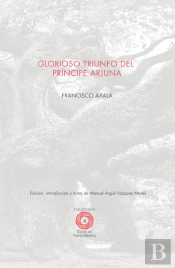 Glorioso Triunfo Del Príncipe Arjuna