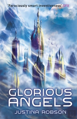 Bertrand.pt - Glorious Angels