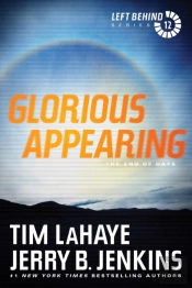 Glorious Appearing
