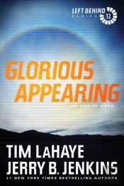 Glorious Appearing