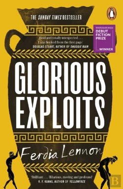 Bertrand.pt - Glorious Exploits