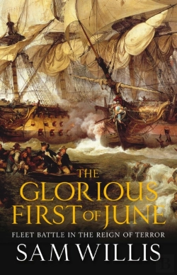 Bertrand.pt - Glorious First Of June