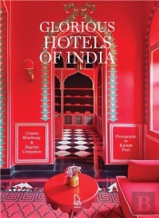Glorious Hotels Of India