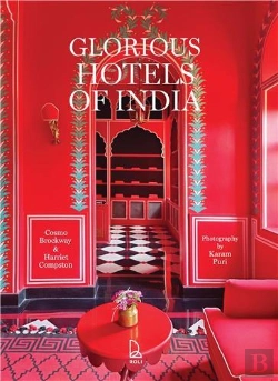 Bertrand.pt - Glorious Hotels Of India