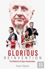 Glorious Reinvention