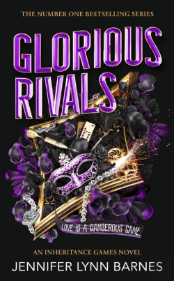 Bertrand.pt - Glorious Rivals