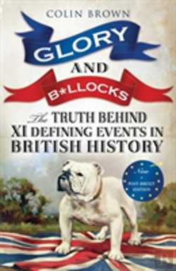 Bertrand.pt - Glory And B*Llocks