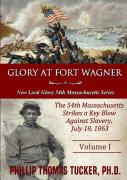 Glory At Fort Wagner