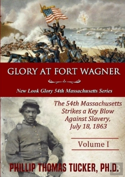 Bertrand.pt - Glory At Fort Wagner