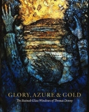 Glory, Azure And Gold
