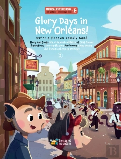 Bertrand.pt - Glory Days In New Orleans!