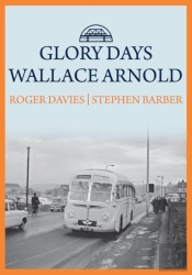Glory Days: Wallace Arnold