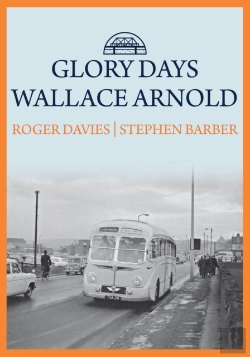 Bertrand.pt - Glory Days: Wallace Arnold