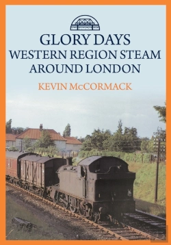 Bertrand.pt - Glory Days: Western Region Steam Around London